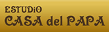 カサ・デル・パパ